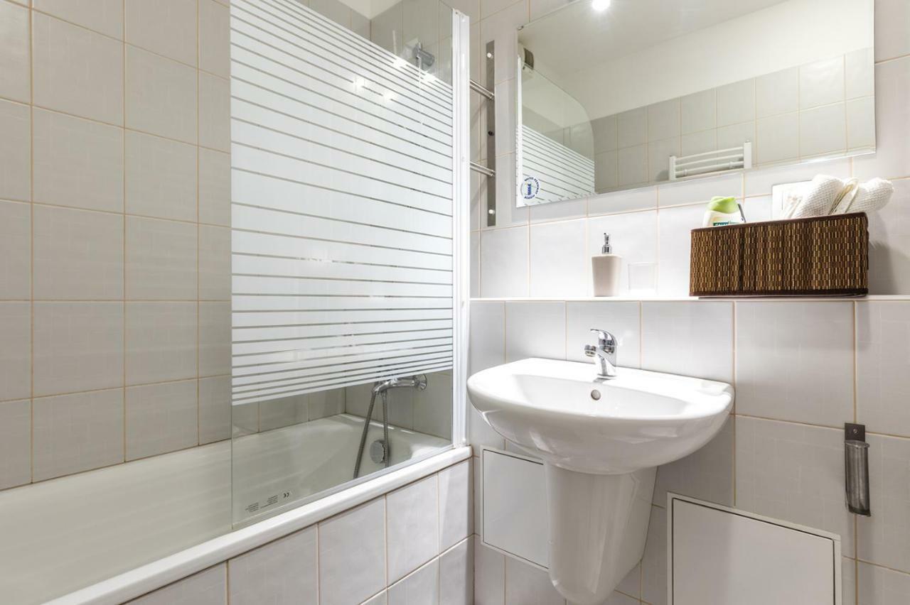 The Sunny Prague Appartment&Garage ภายนอก รูปภาพ