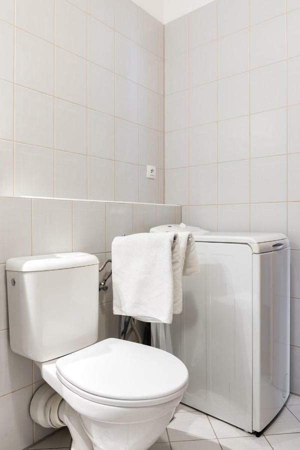 The Sunny Prague Appartment&Garage ภายนอก รูปภาพ