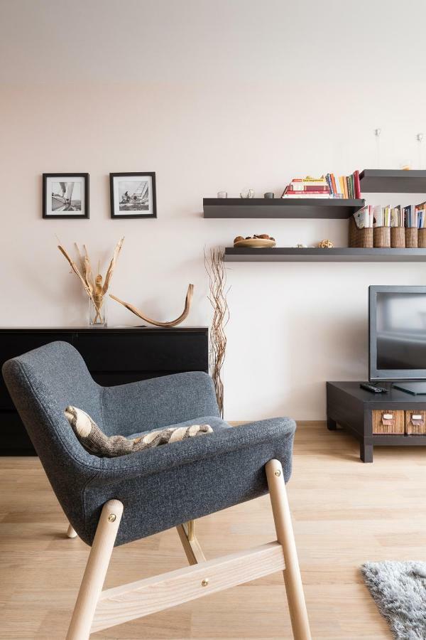 The Sunny Prague Appartment&Garage ภายนอก รูปภาพ